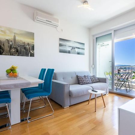 Jadran Apartment With Balcony And Parking Garage Zadar Eksteriør bilde